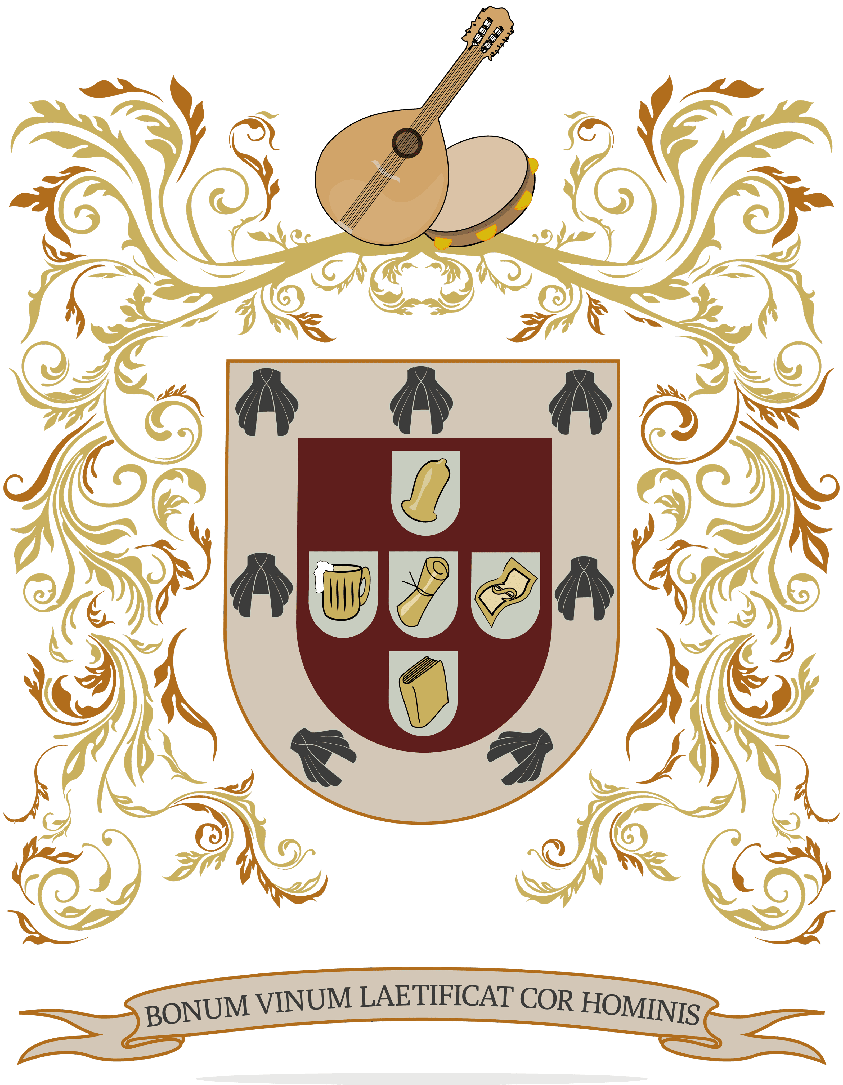 Logótipo da ForTuna